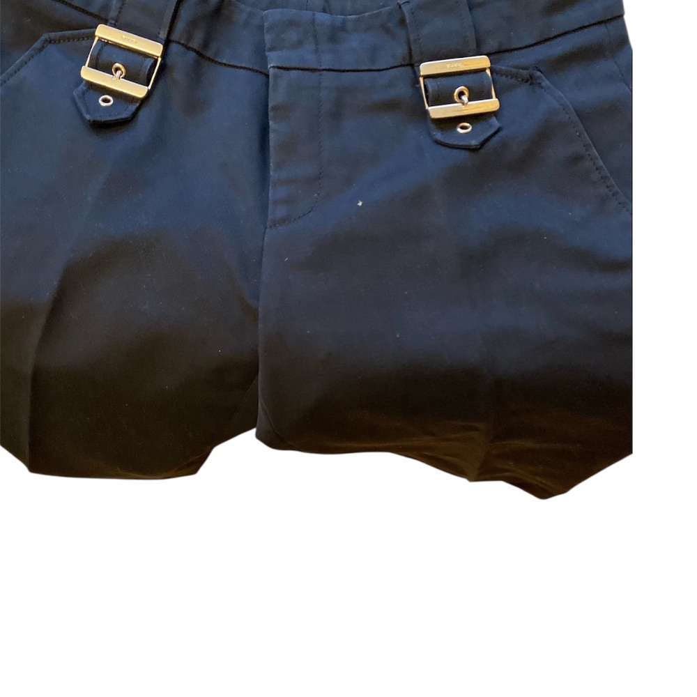 GUCCI VINTAGE PANTS - Picture 2 of 8